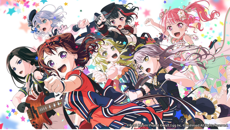    i think i'm hyperventilating, the costumes are so pRETTY 
  i can't wait for when 4th anni...