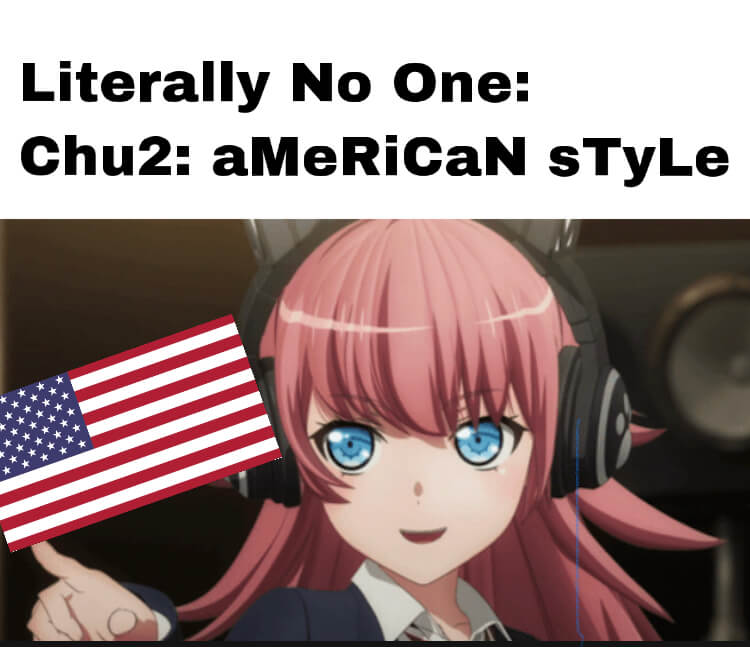 Omg y’all  Rausch und/and Craziness 
Was sick I loved every minute of it. RAISE A SUILEN and...