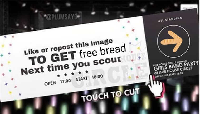 This is for Moca people 