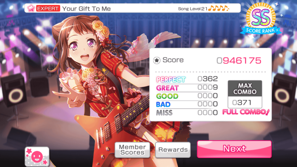 First ever FC expert and what a nice gift to me  pun intended  🙂🙂