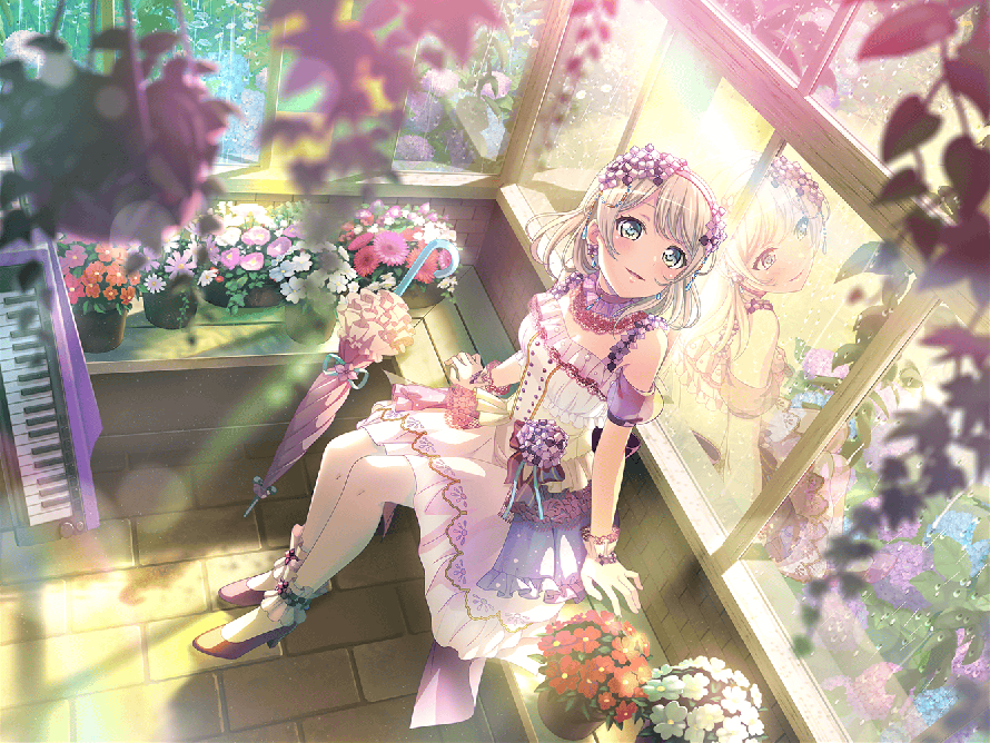 E Eve... You are s so cute..   to all eve fans out there I wanna join the eve Stan community please...