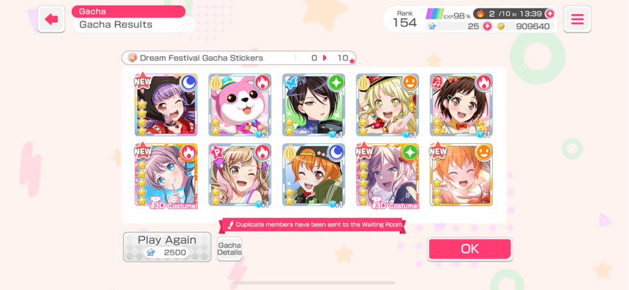 SCREAMING CRYING THROWING UP INITIAL DREAM FEST AKO AND LIM LISA AND A POWERFUL SAYA  which is the...