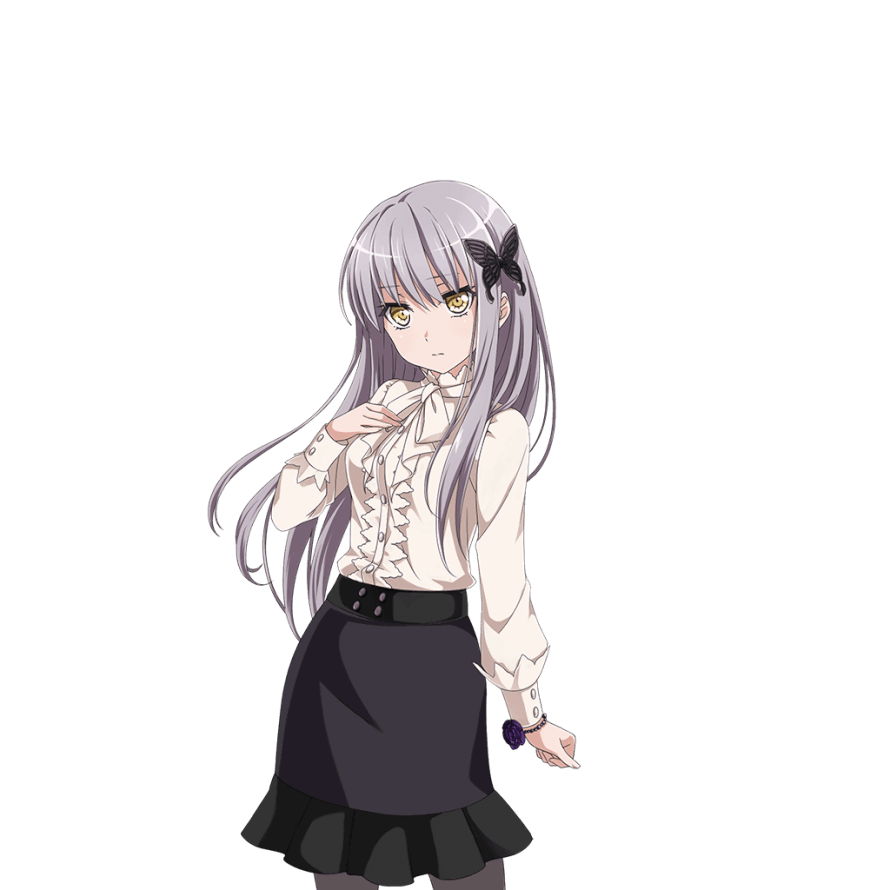   GUESS WHO'S BIRTHDAY IT IS TOMORROW!!

      Its Yukina