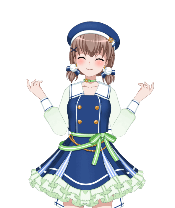 Whoever claimed the previously mentioned Maya account, please let me know! I'd like to know my girls...