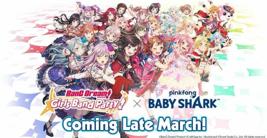 if people are wondering what this is this going to be an April fool event I think because it says...