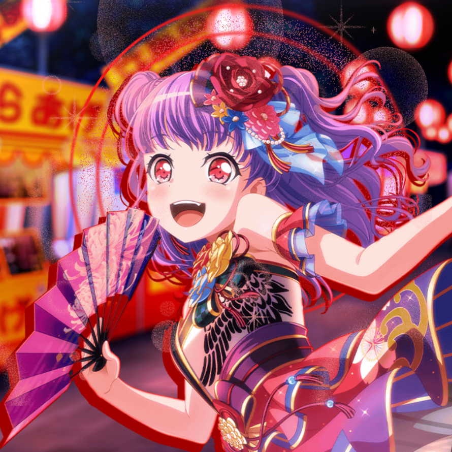 Alright, that last post I made was pretty weird, I’ll admit, and no there wasn’t really any context...