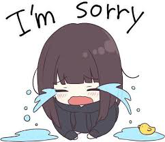Hi guys it's me Nono but with another name " Eugeo " ,it was a mistake. I lost my account here 
I'm...