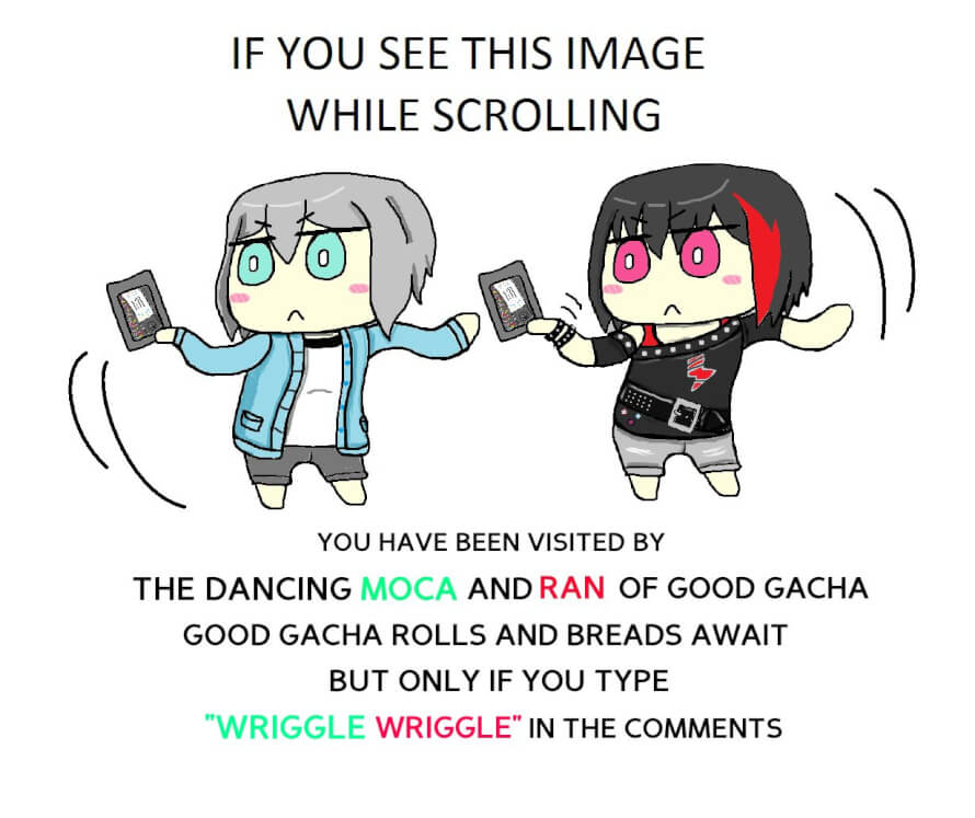 Good luck on Dreamfest!