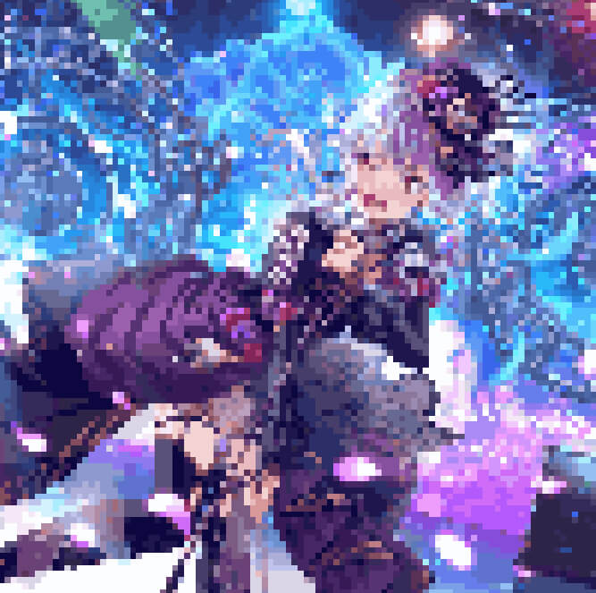 After 84 years..
    sHe DOnE
~i spend way to much time on this man~