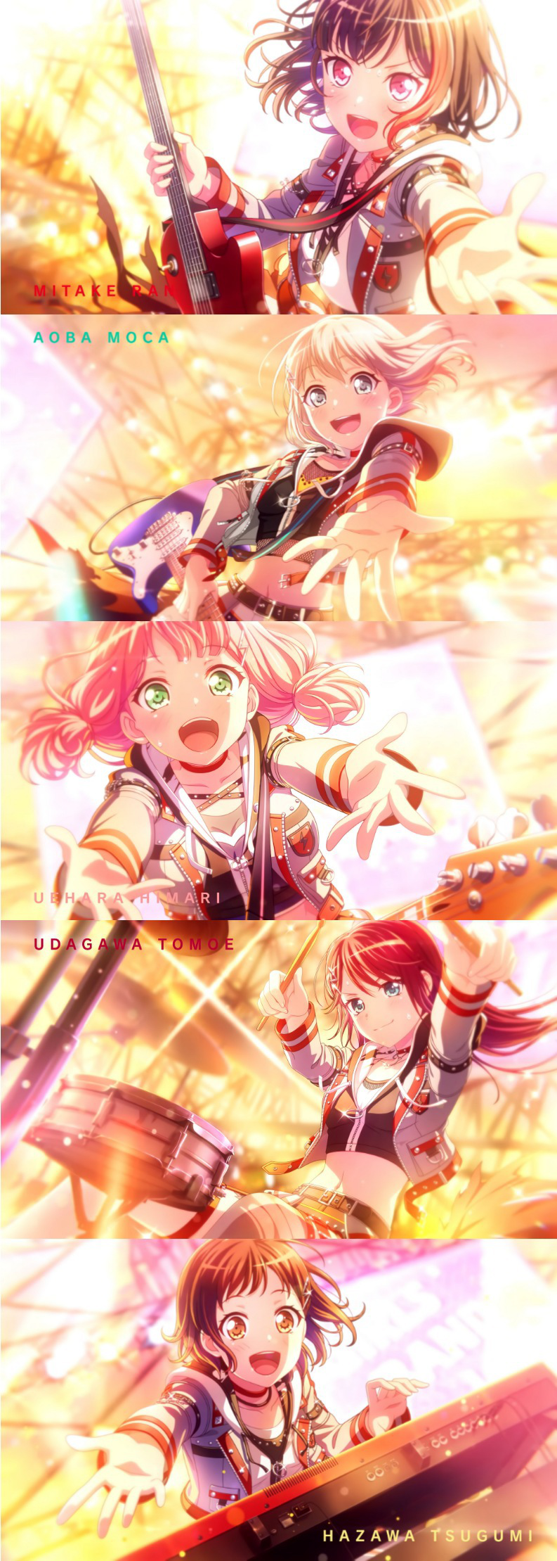     How do i explain the joy in my heart right now