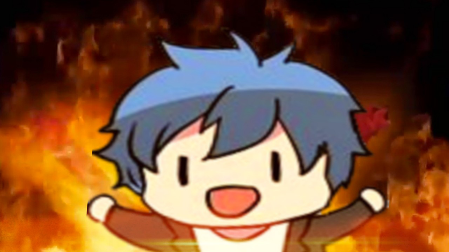 Blasting this again bc I can 

   Wanna scream about your best boys into the void?

   Worried...