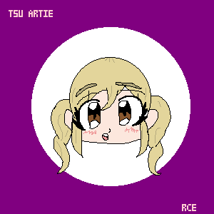 here's an icon of Arisa! free to use!