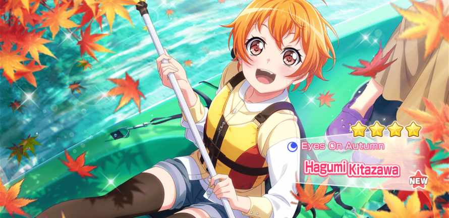     FINALLY GOT SOMETHING MOEE THAN A 2 STAR DUPE FROM THE FREE PULLS

    FOX HAGU