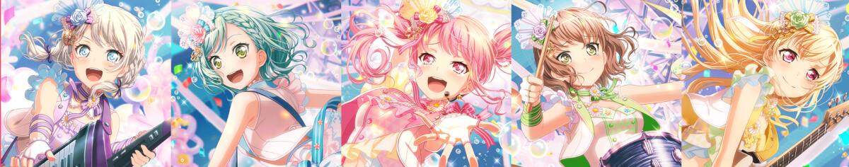 LIKE IF U PICK PASUPARE 









BAND BATTLE!