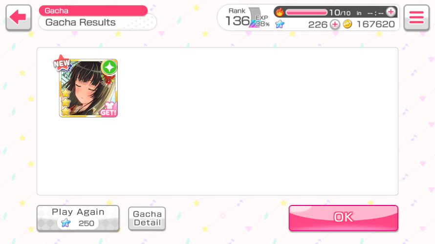 YES YES YES BEST GIRL FINALLY CAME HOME