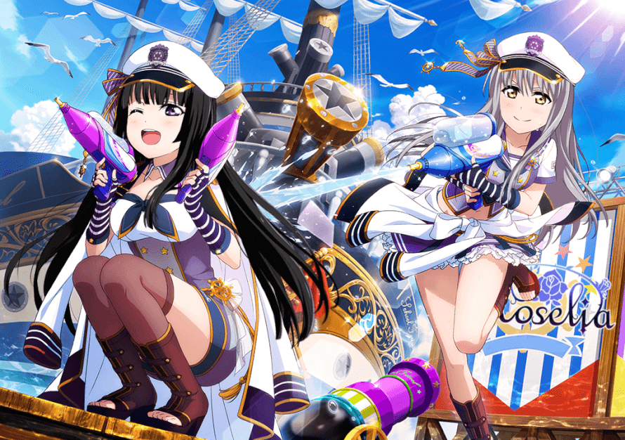 marine nozomi and umi to rinko and yukina!

requests are open!

