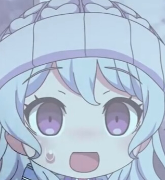 Me after watching Garupa Pico episode 14

    What just happened?????