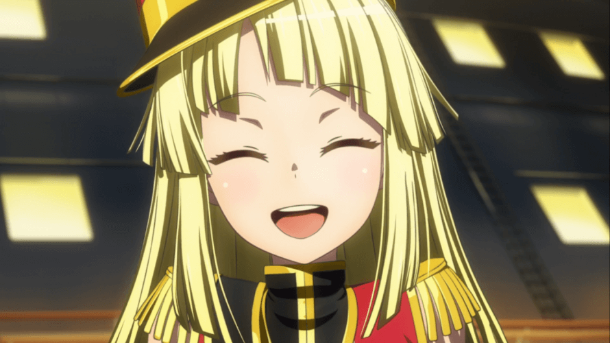 WE MUST PROTECT THIS BEAUTIFUL SMILE