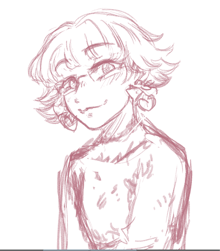 So like,,, I'm working on a bandori sona because cringe culture is dead so I can be as self...