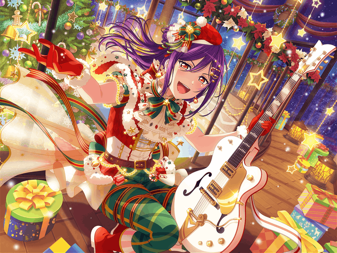 So gay for Kaoru today