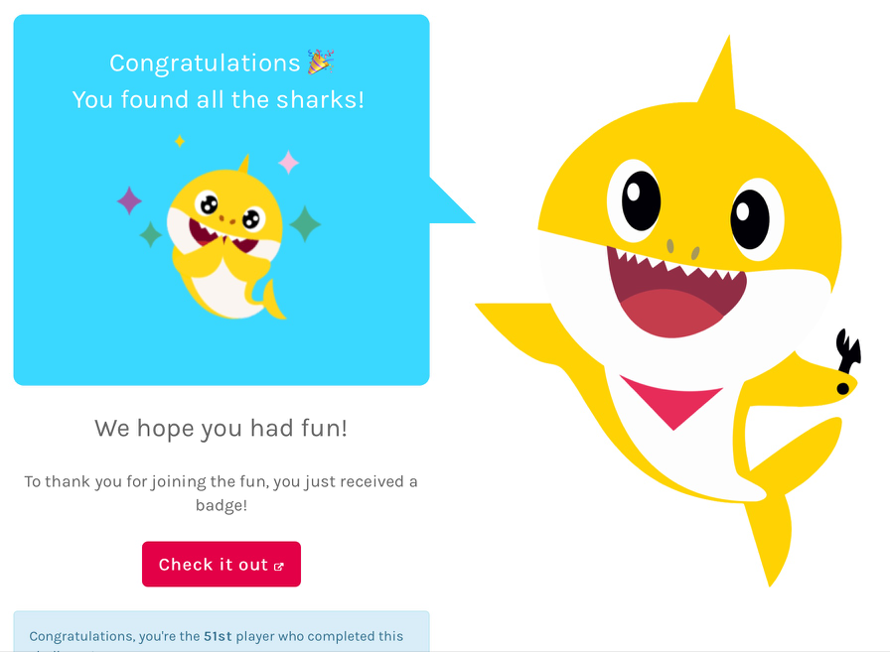 51st to finish ٩ ๑❛ᴗ❛๑ ۶ 