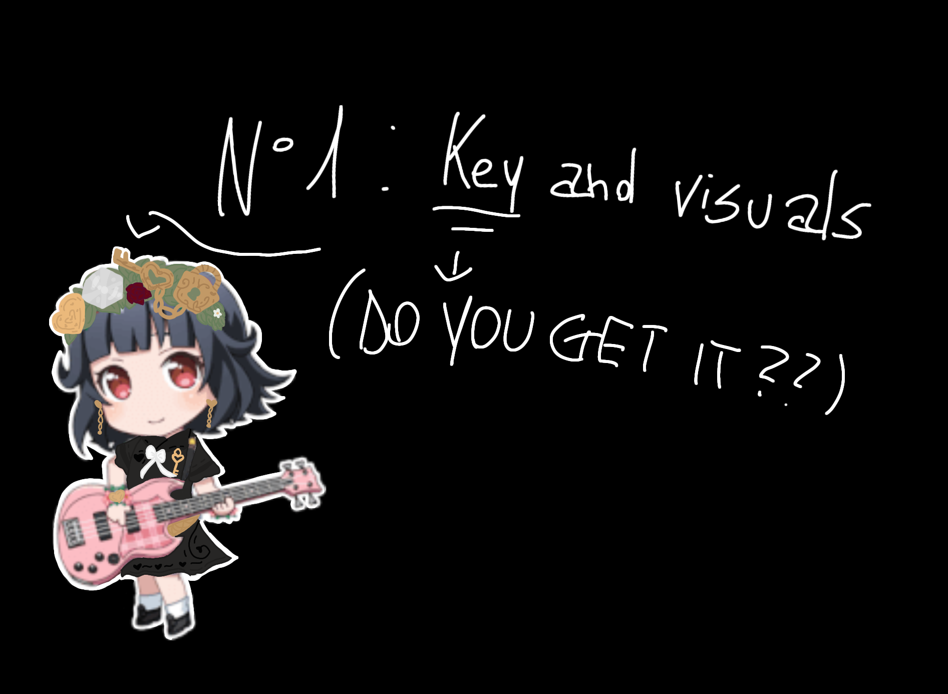 Who made homework picture