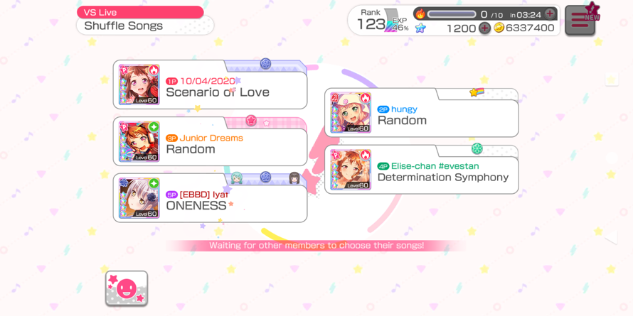 Hello girl from the future