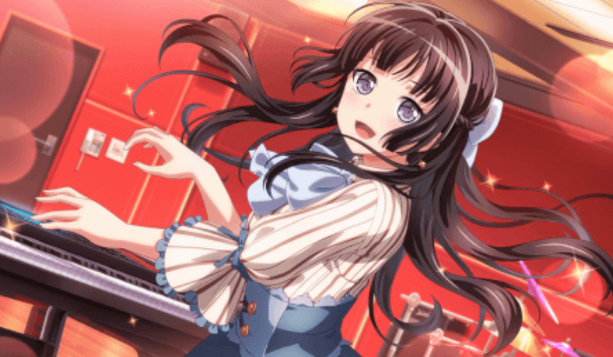 RINKOO WHY ARE U SO CUTEE 