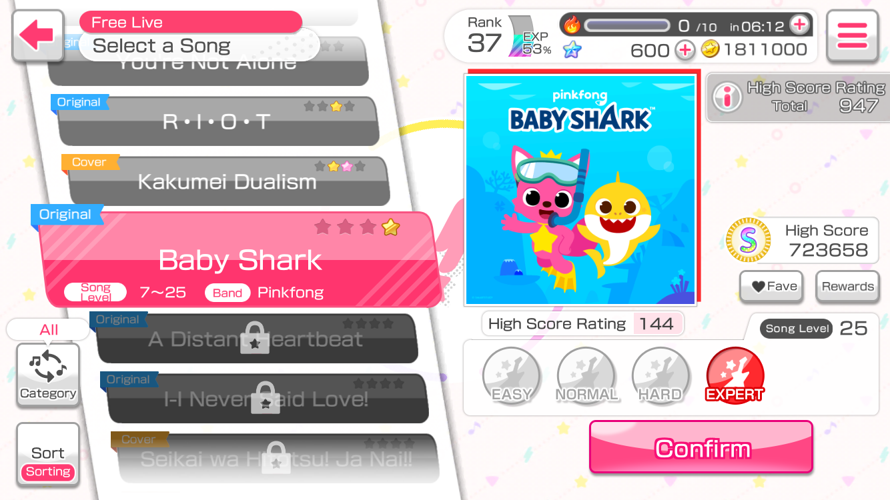 O collab chegou ; ;
Num aguento mais não :” 