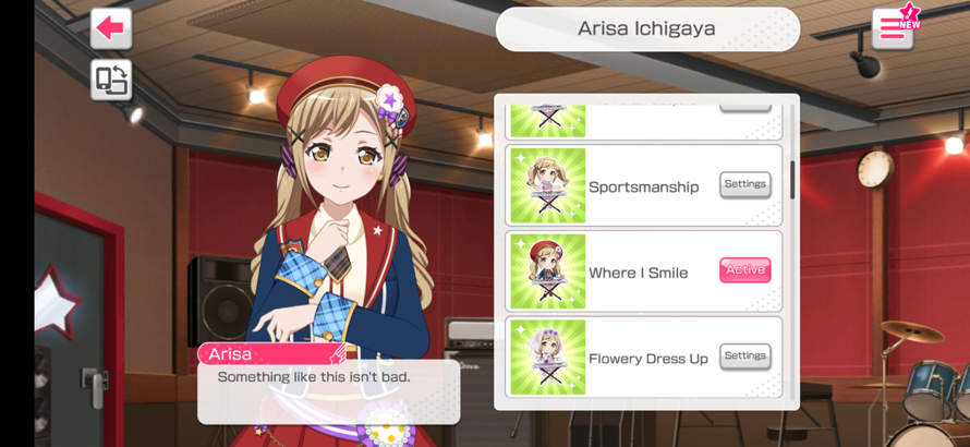 I'm scared guys how does the RNG know what I want??? Haha bad joke but anyways.... PIJAMA PARTY...