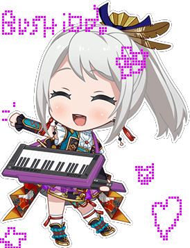 BUSHIDO !!!!!!!!!!!!!!!!!!!!!!!!!!!!! 