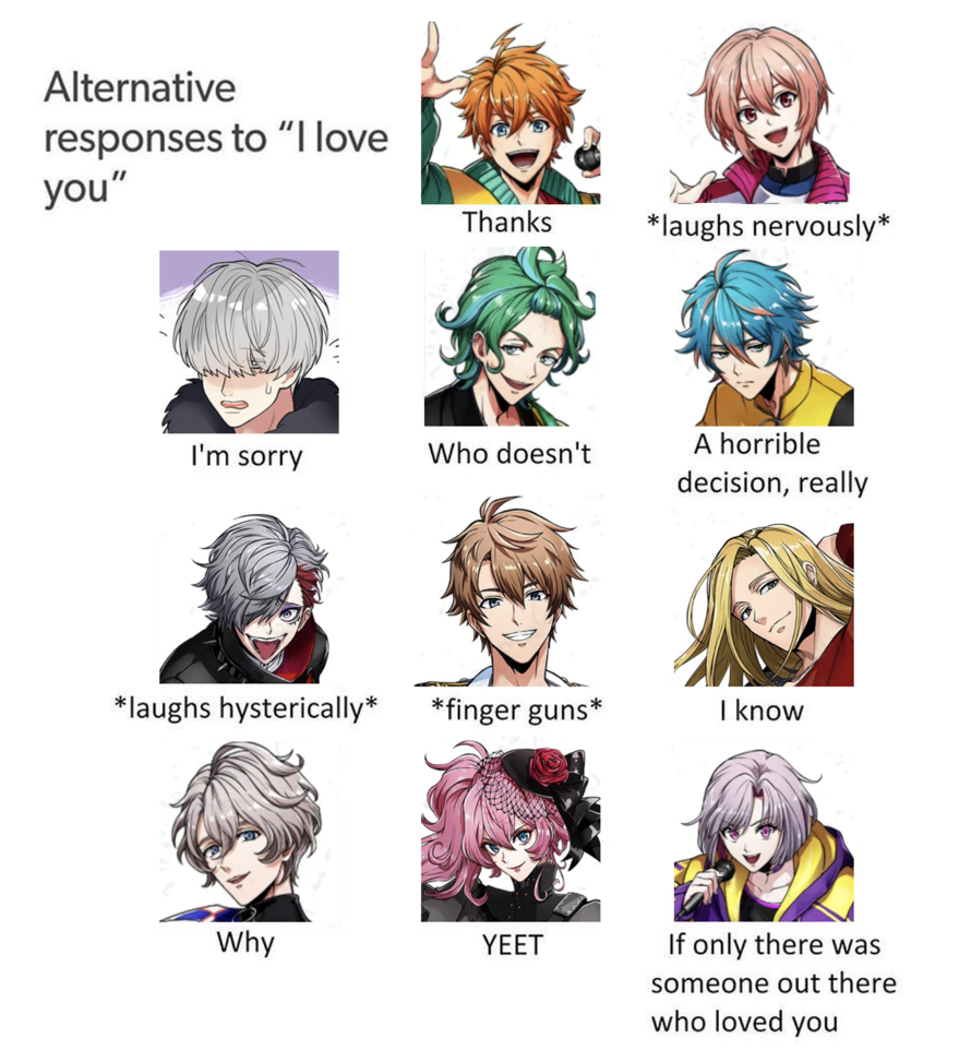 Questionable thing I made


honestly had no idea what to put for "laughs hysterically",, someone...