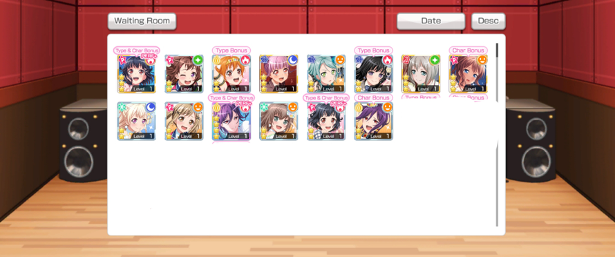 I GOT KAORU AND RIMI WAAA