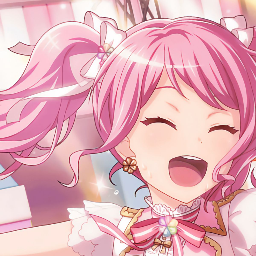  HAPPY BIRTHDAY AYA !!