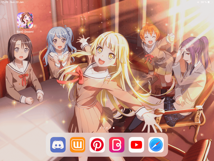 Kokoro: The Black Suit People helped me create these wonderful useful programs called Discord,...