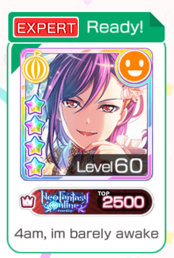 sometimes I like to think how I'm a reasonable person but then I pull stunts like this lmao  event...