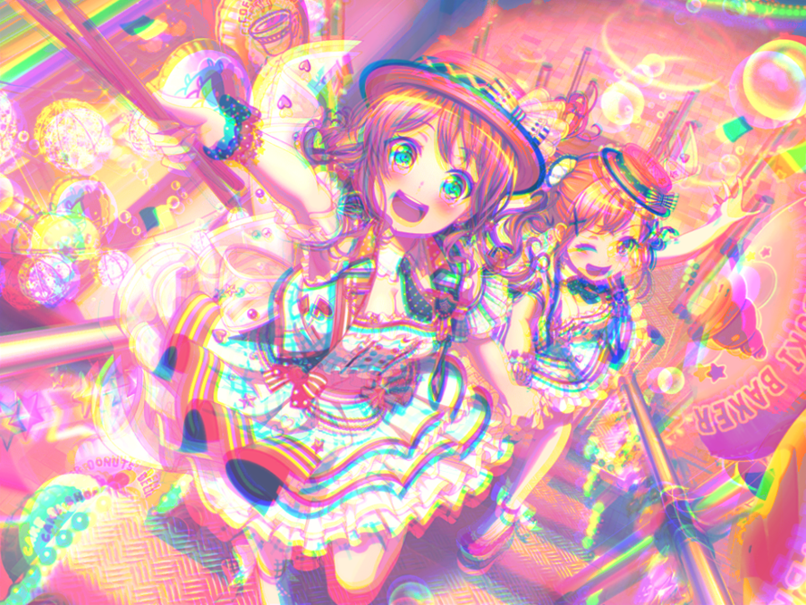 Ok I was going to do a costume but I decided just to make an edit today! And yes, if you've seen...