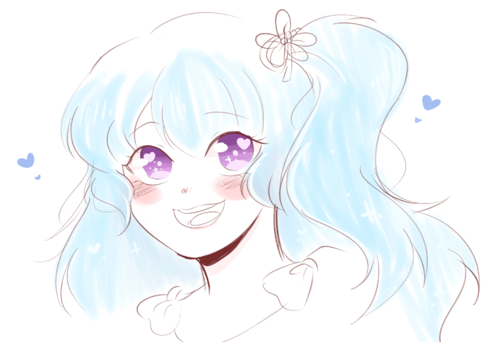 I'm so tired but ANGEL