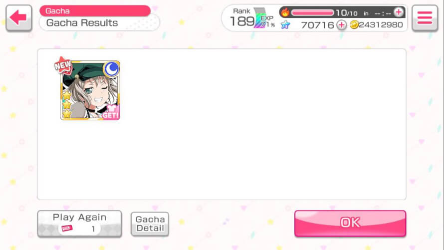 DUDES!!! i can't spend my stars for this gacha because i'm saving for white day and dreamfes, so i...