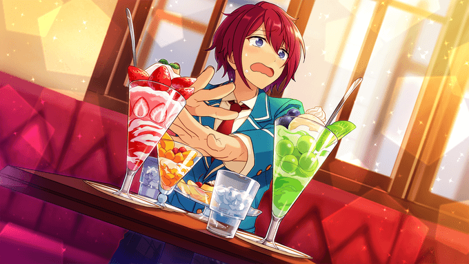 ALSO HAPPY BDAY TSUKASA BABE ILY SO MUCH HAVE A NICE DAY YOU BOTH PRETTY PEOPLE