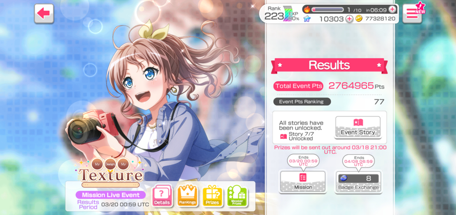    color=blue I love Saaya! Did I mention I love Saaya? ORE WA SAAYA GA DAISUKI DA! 😍...