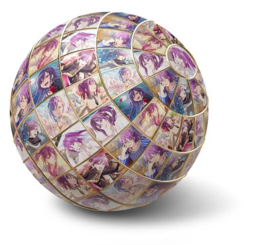 Look at this. It’s my life in a nutshell, guys! Also, I always think about if my sister @TheMikan...