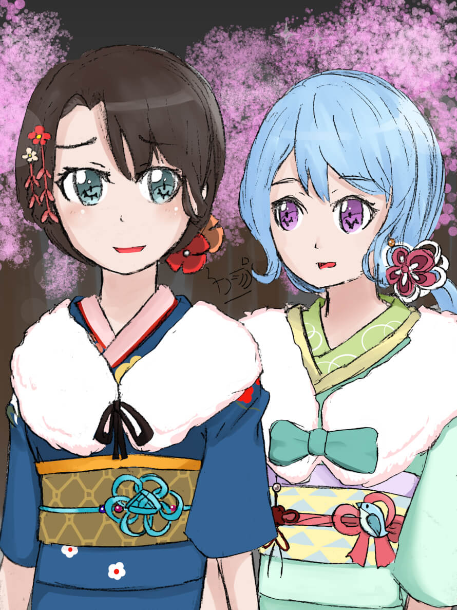 MisaKanon ♪