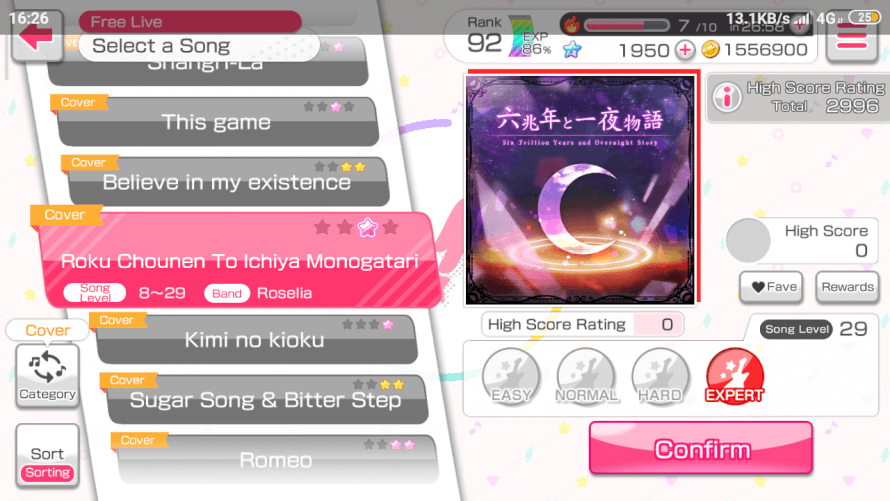 Whoever FC ed this, their fingers must be the descendant of satan's fingers  slapped 