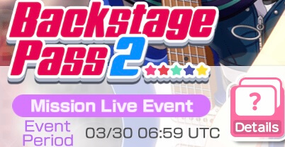 Umm are events supposed to last this long..?

      The last event lasted 6 days as well however...