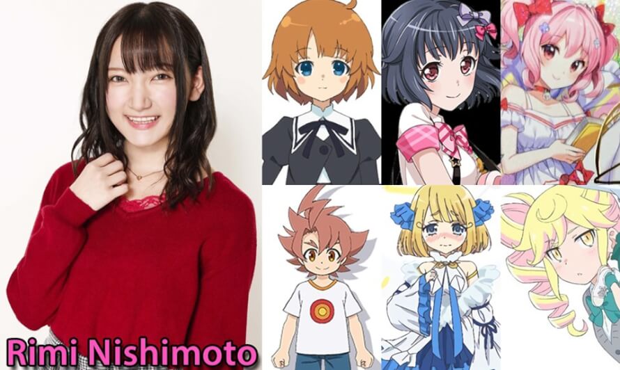 Aaaand here we are again... I swear, October is surely the busiest month when it comes to birthdays,...