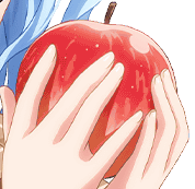 Why does apple look so good?