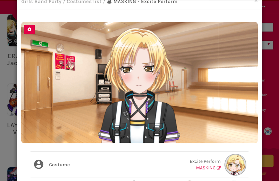 Awww she looks so precious uwu