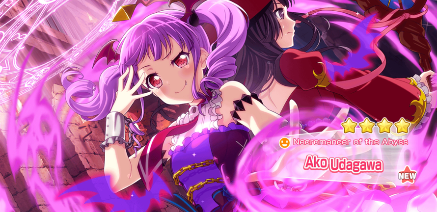 No Tomoe, no Saya... but I got THIS
and I'm happy 