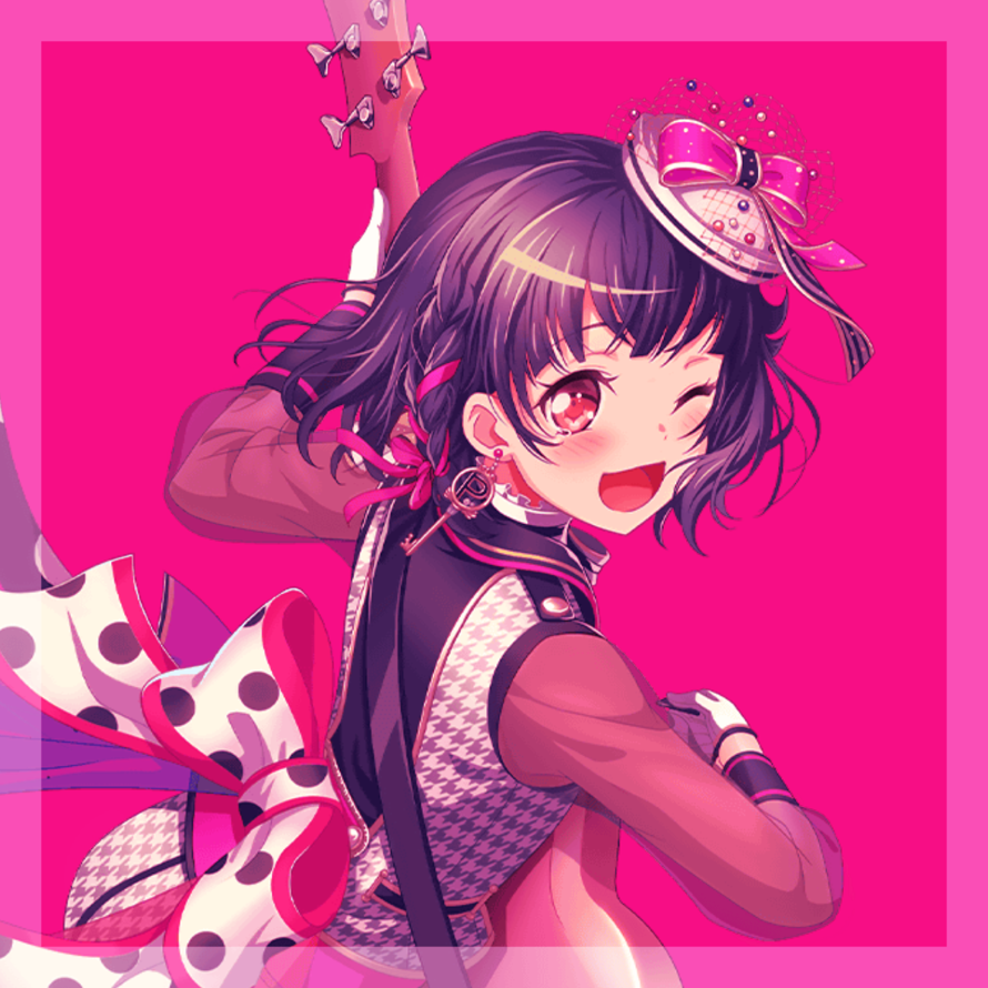   Rimi angsty icon 
